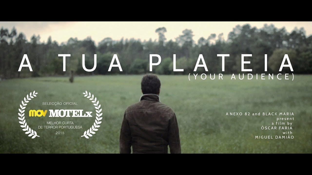 Your Audience Trailer