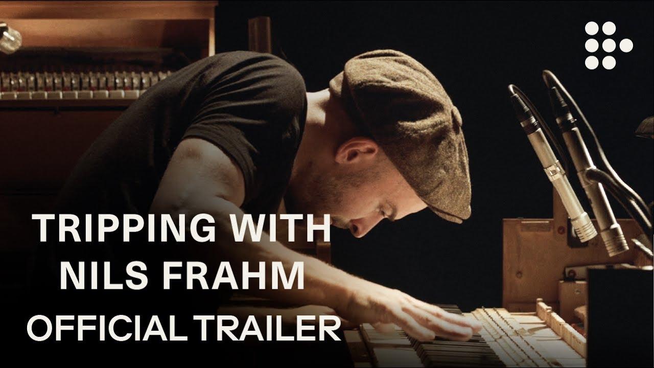 Tripping with Nils Frahm Trailer