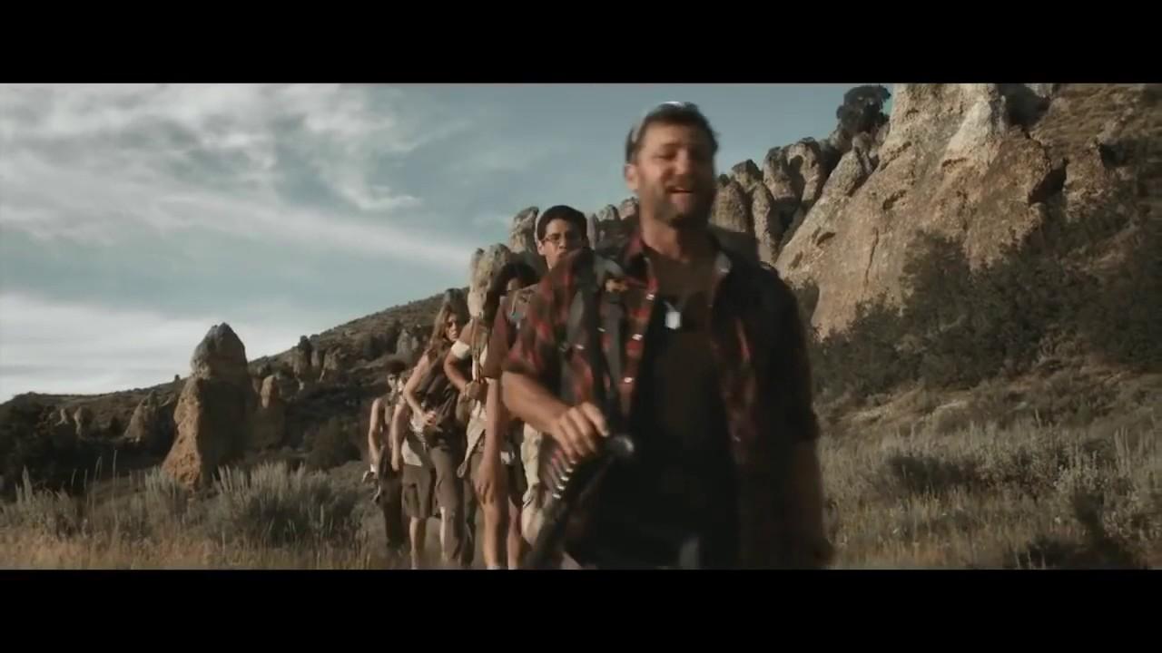 Thirst Trailer