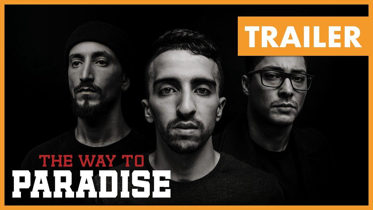 The Way to Paradise Trailer