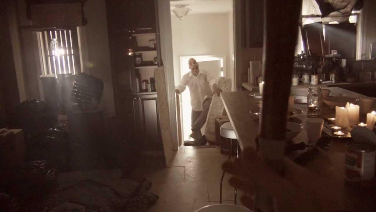 Charlie Bit My Finger Trailer