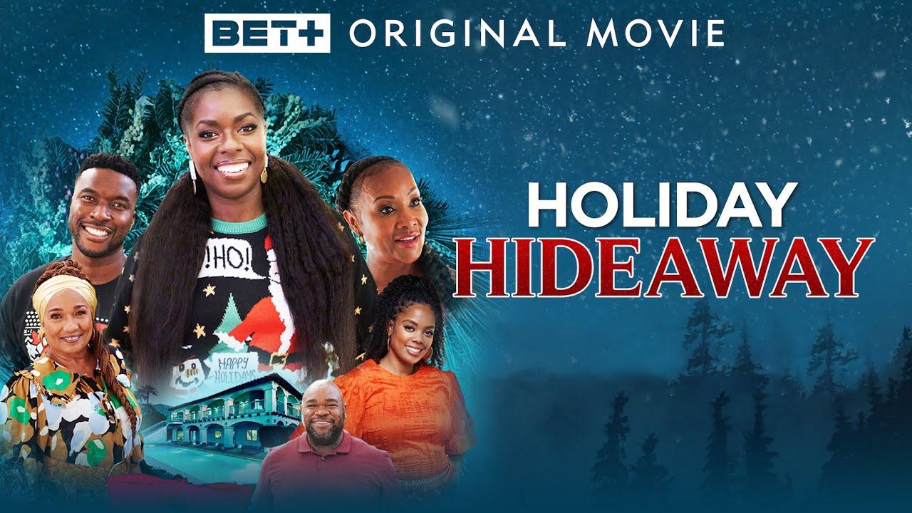 Holiday Hideaway Trailer