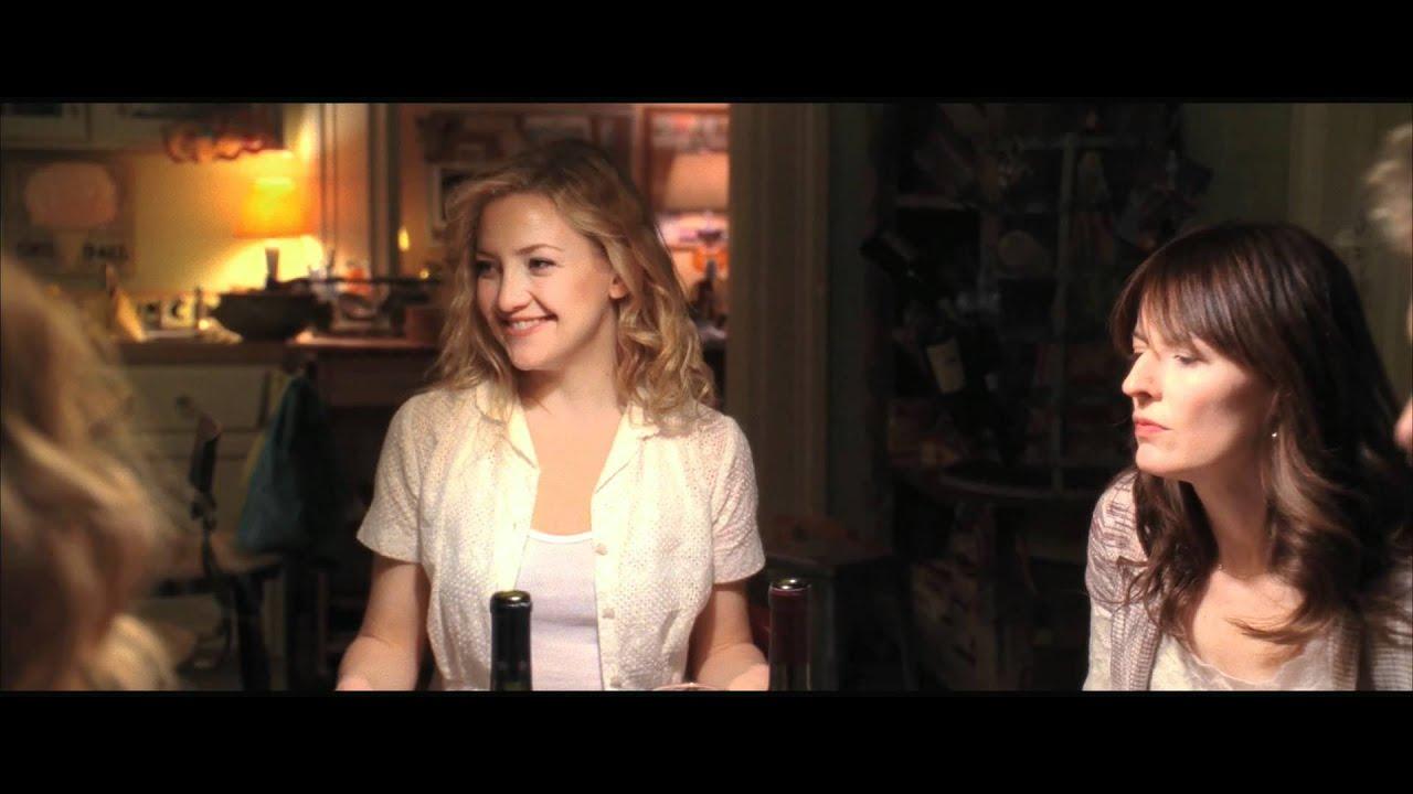 A Little Bit of Heaven Trailer