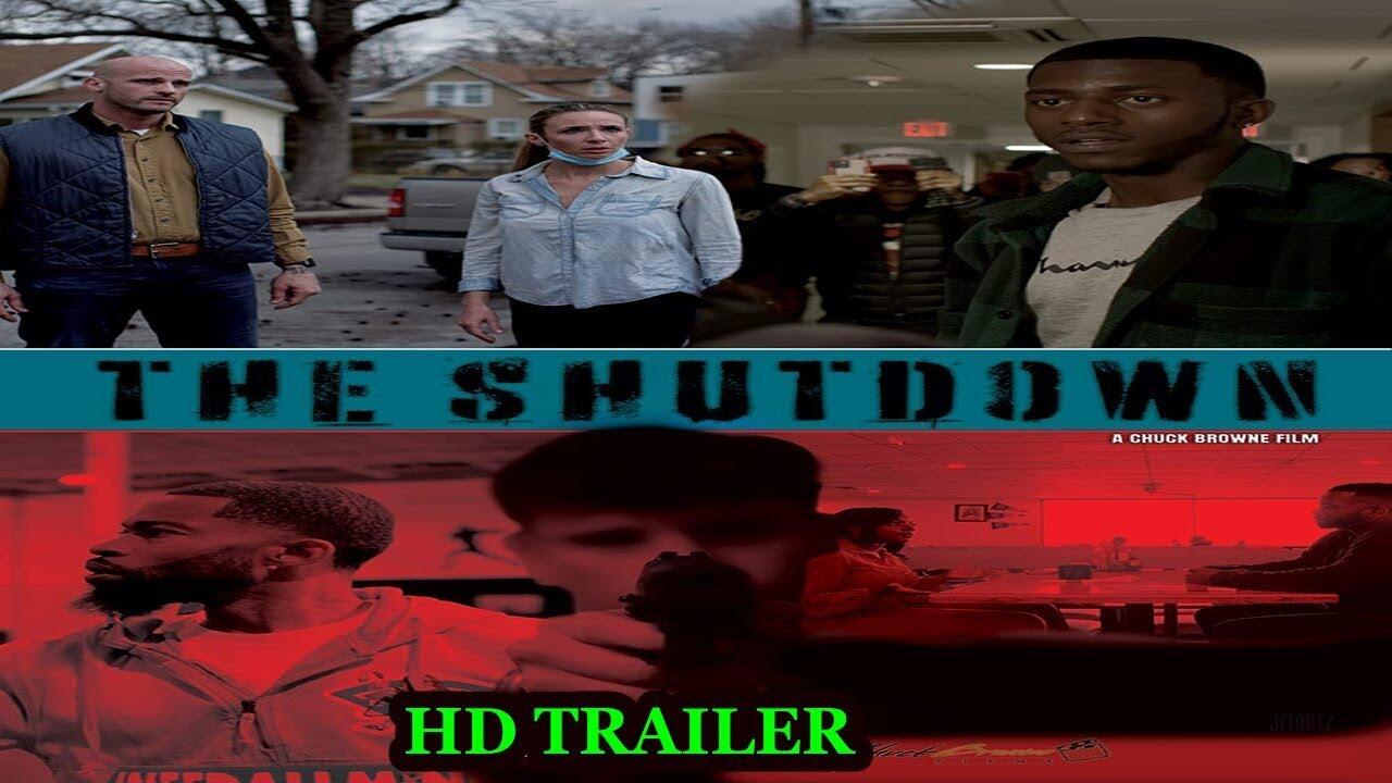 The Shutdown Trailer