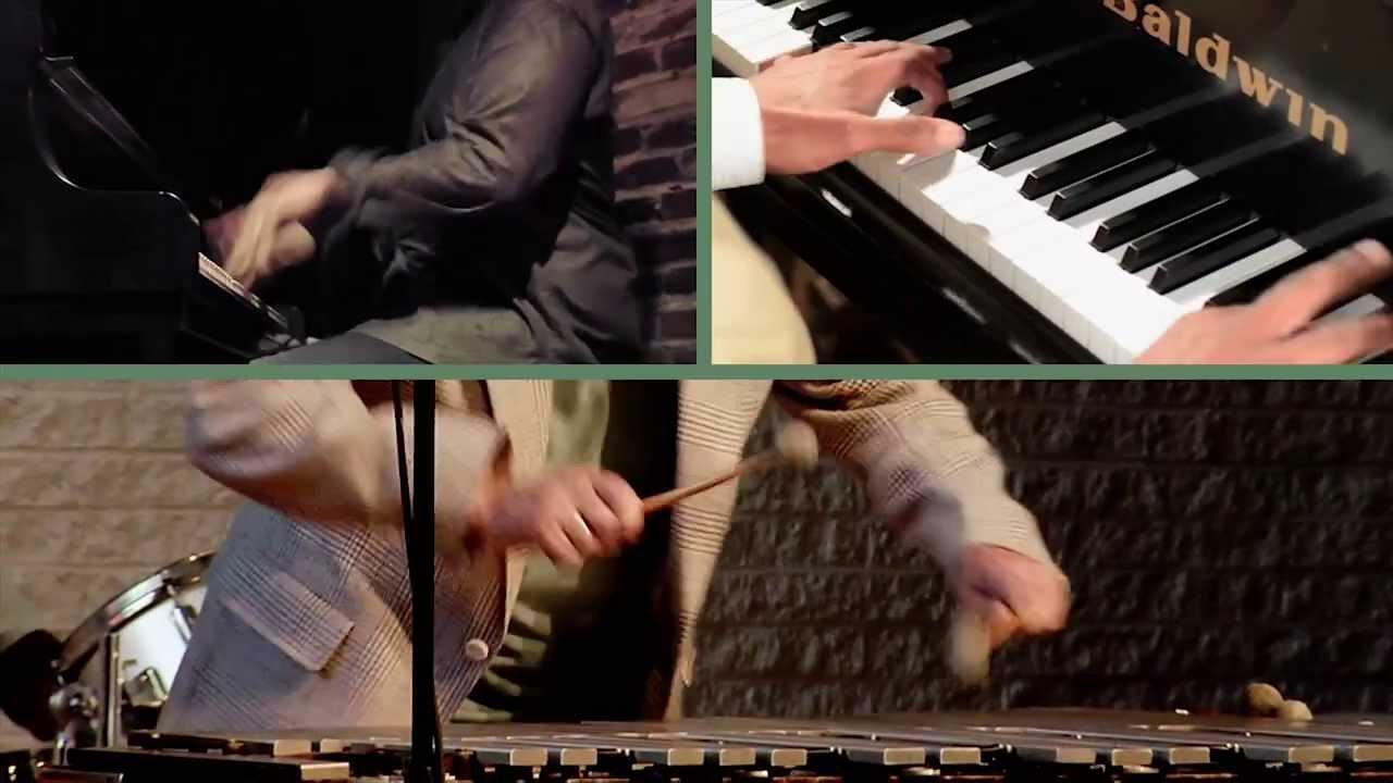 History of Jazz: Oxygen for the Ears Trailer