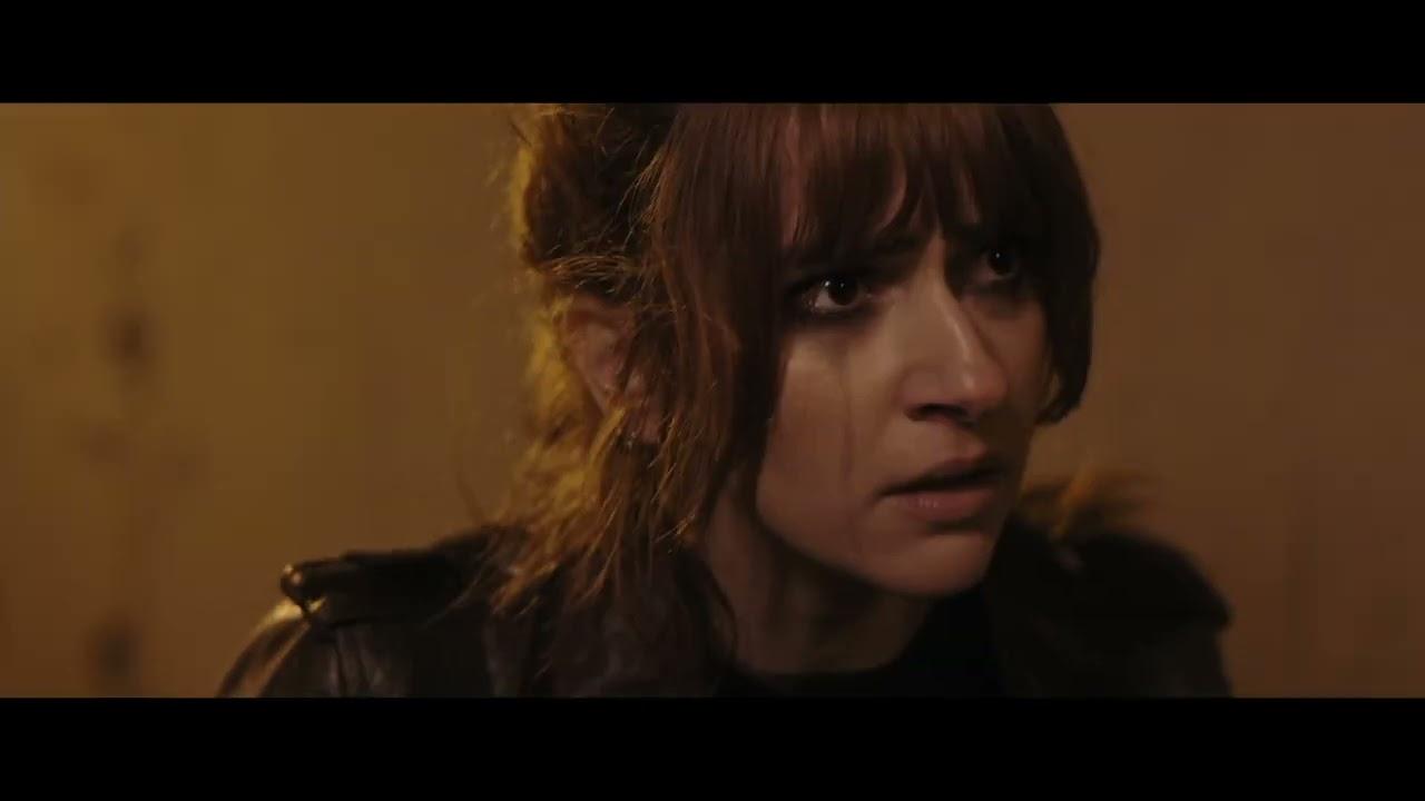Stalker Trailer