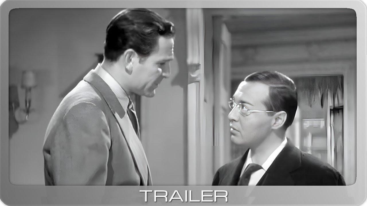 Mysterious Mr. Moto Trailer