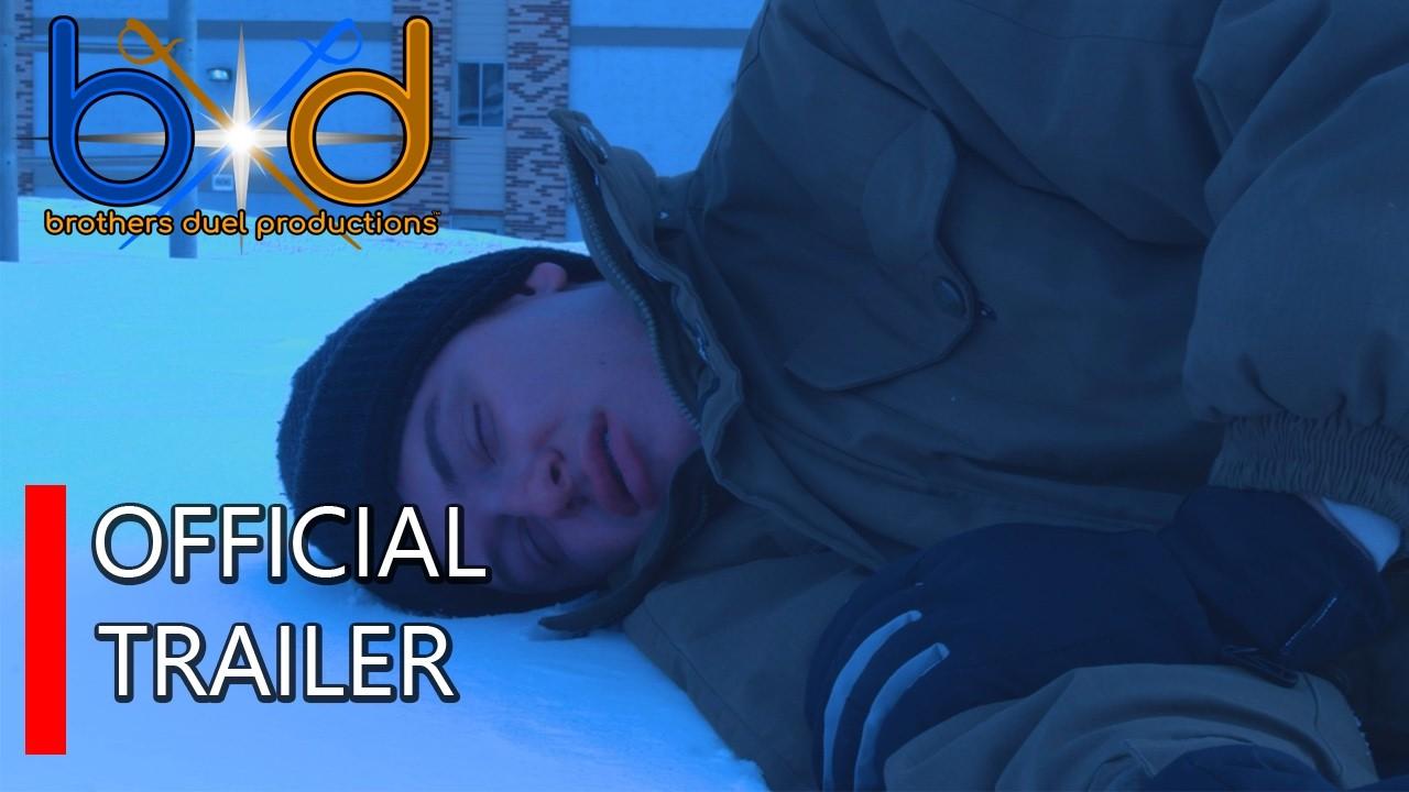 Soberman Trailer