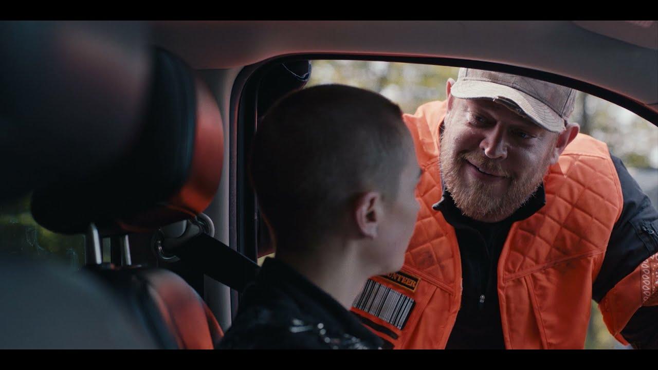 American Insurrection Trailer