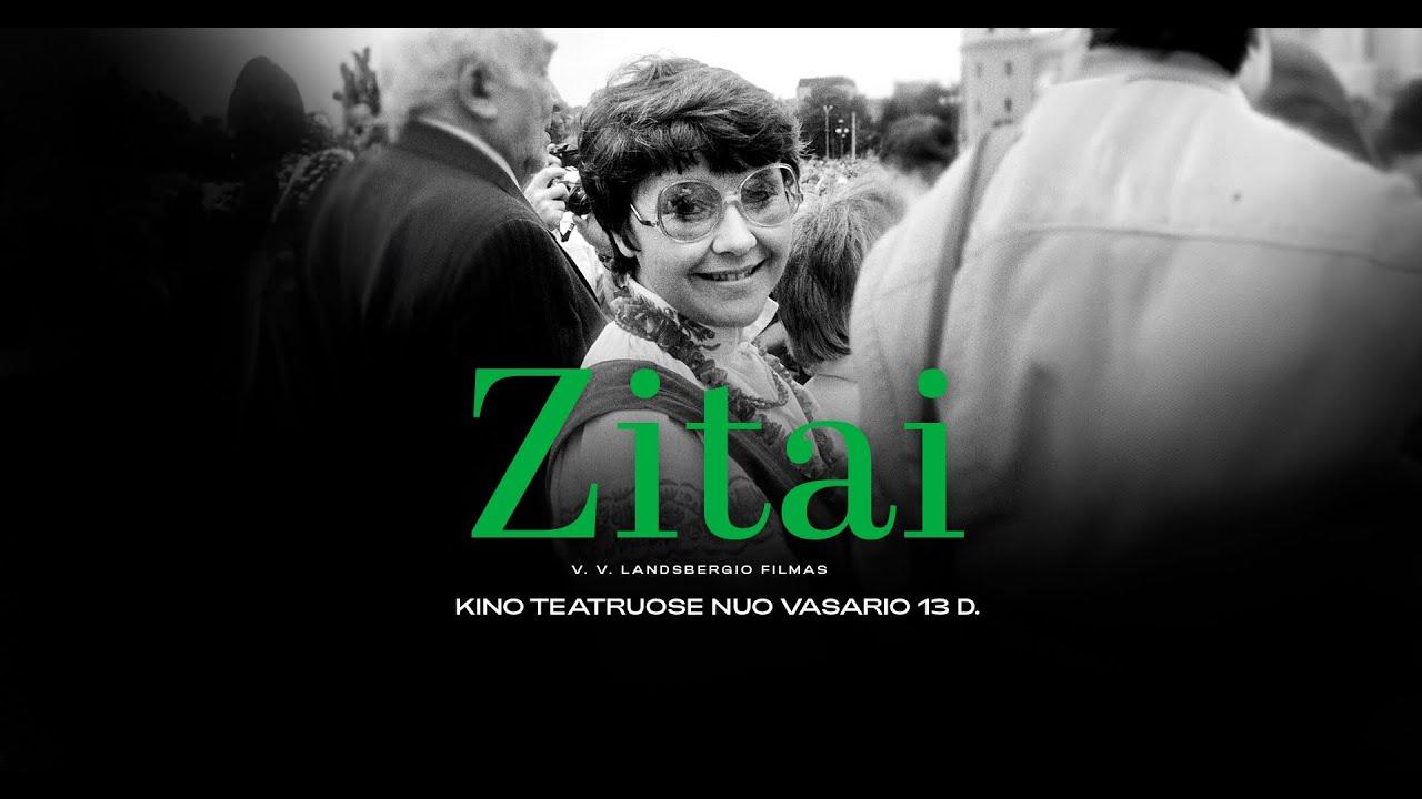 Zitai Trailer