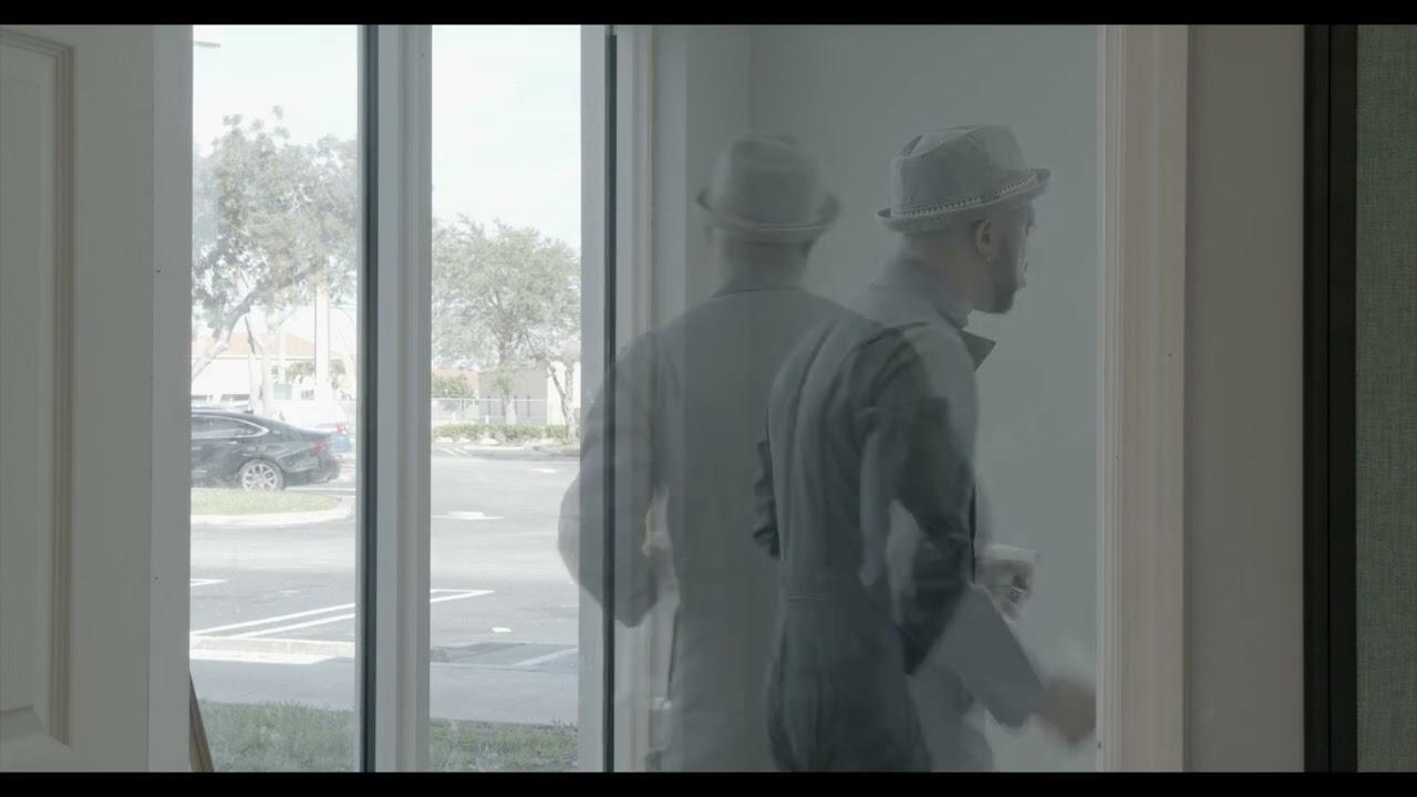 Player, PhD Trailer
