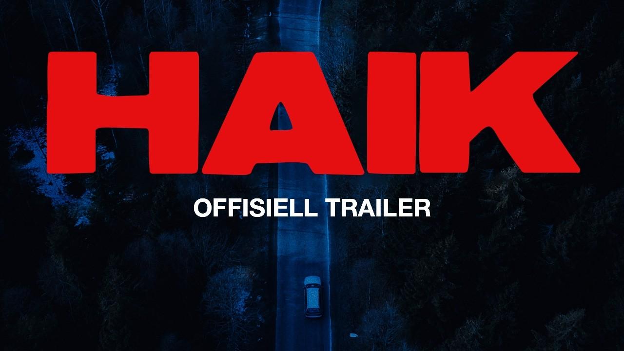 Hitch Trailer