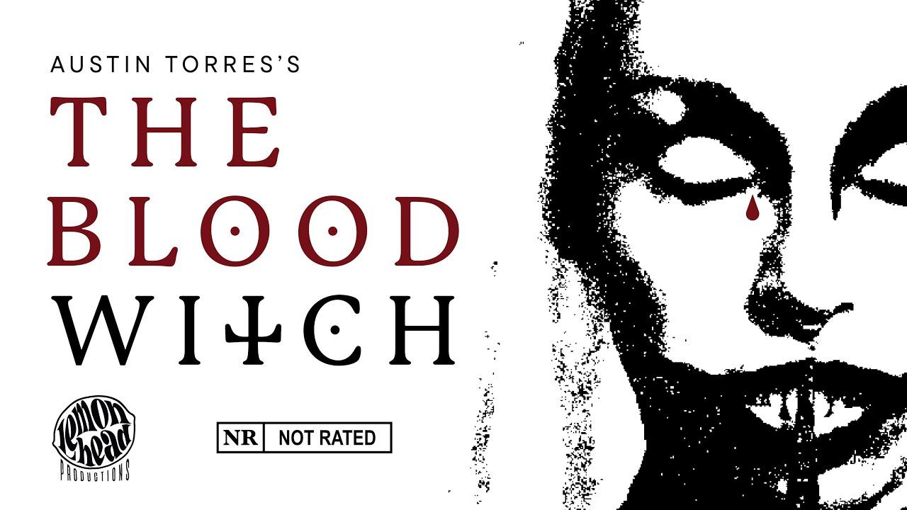 The Blood Witch Trailer
