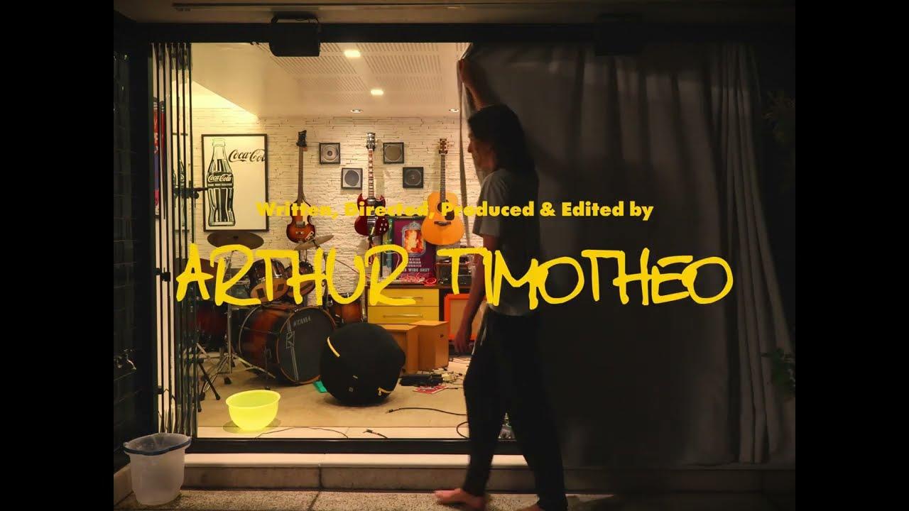 The Home Studio - Remake Trailer