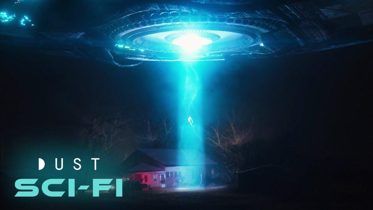 Abducted Trailer