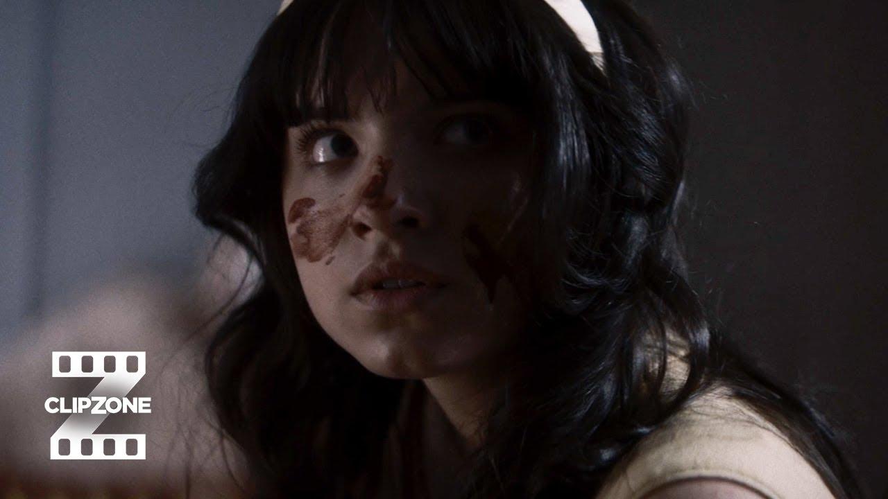 The Curse of the Necklace Trailer