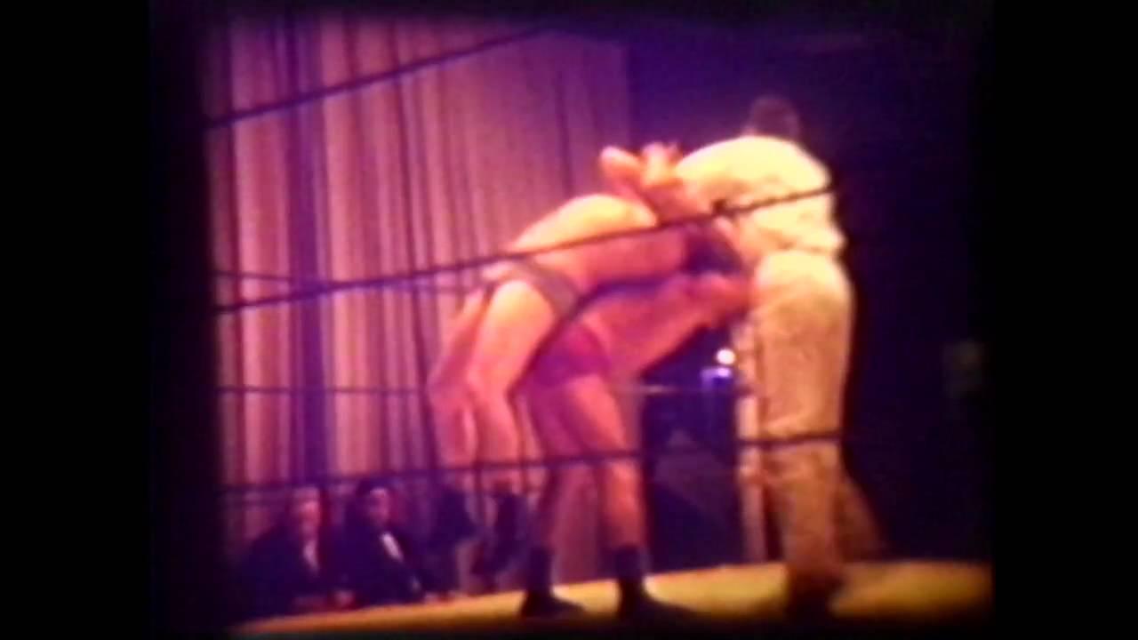 Memphis Heat: The True Story of Memphis Wrasslin' Trailer
