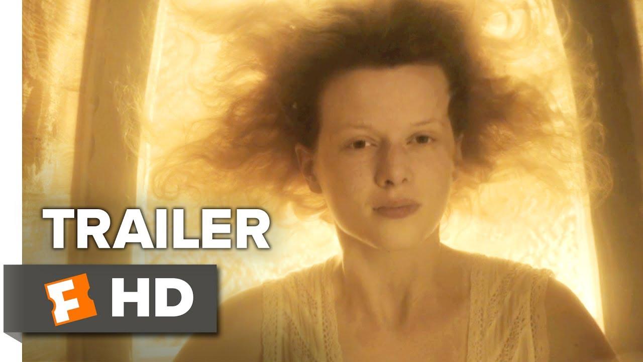 Marie Curie Trailer