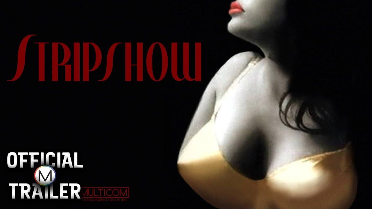Stripshow Trailer