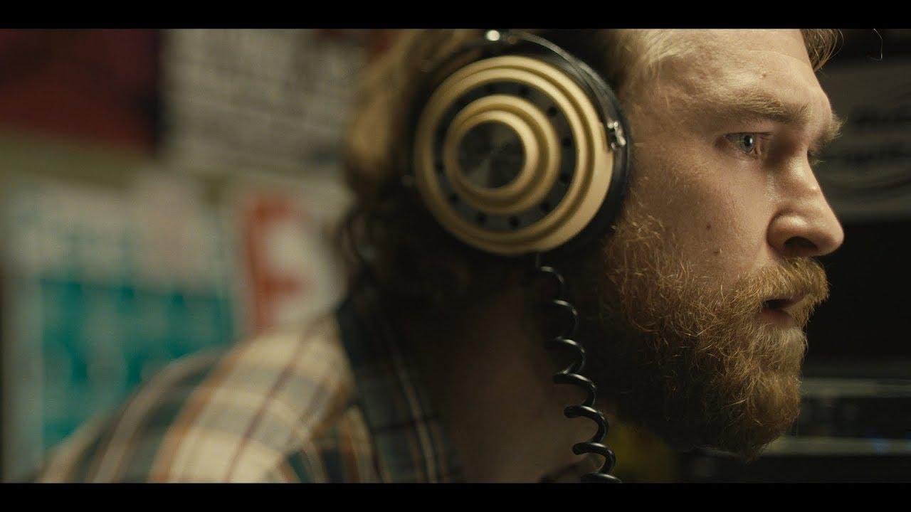 On Air Trailer