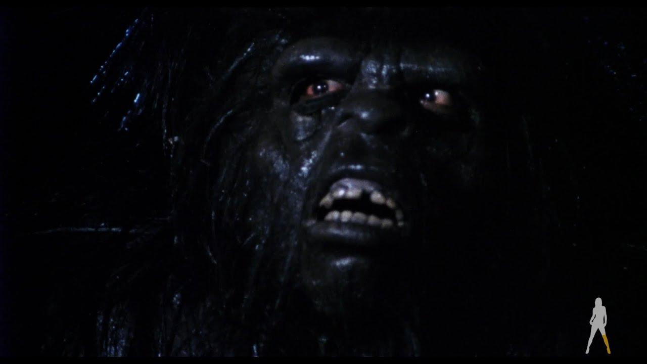 Boggy Creek II: And the Legend Continues Trailer