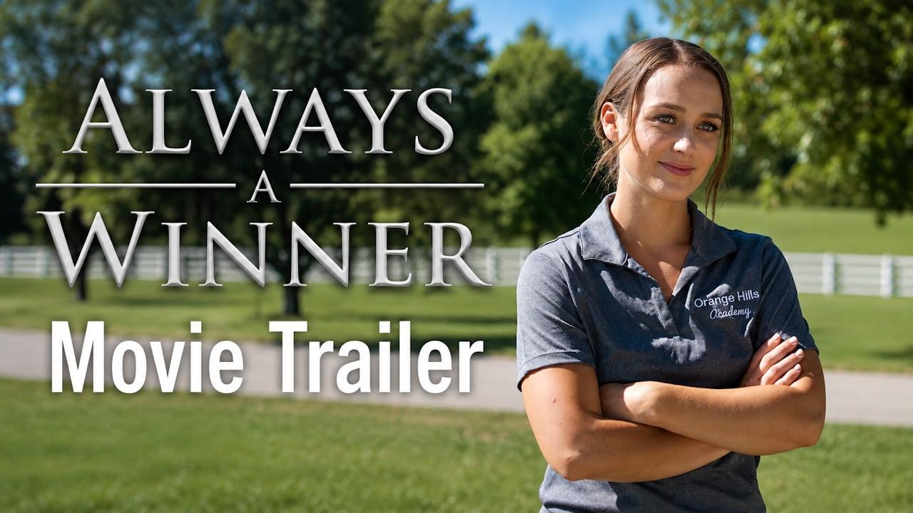 Always a Winner Trailer