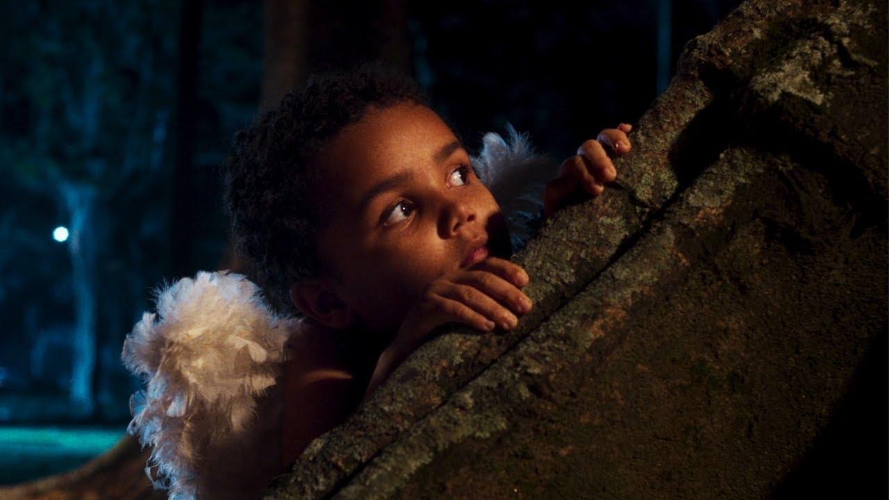 Samba Infinito Trailer