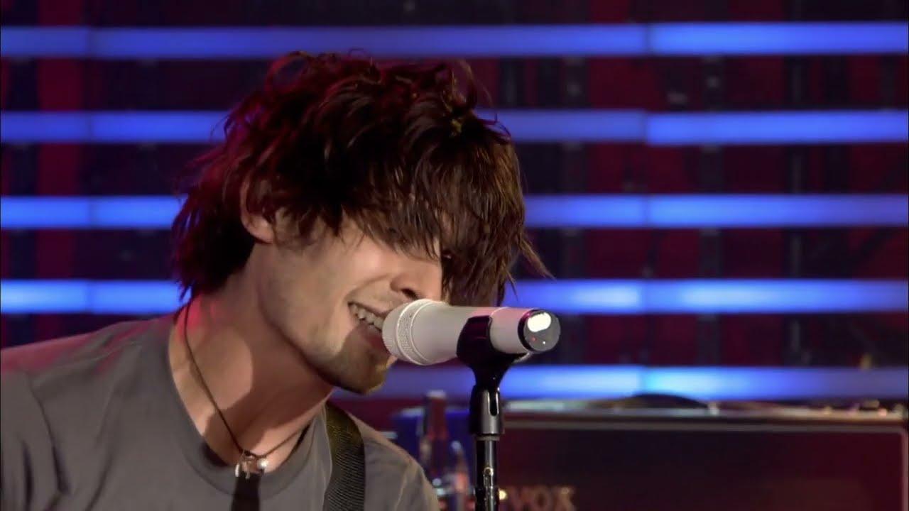 All American Rejects: Live at Soundstage Trailer