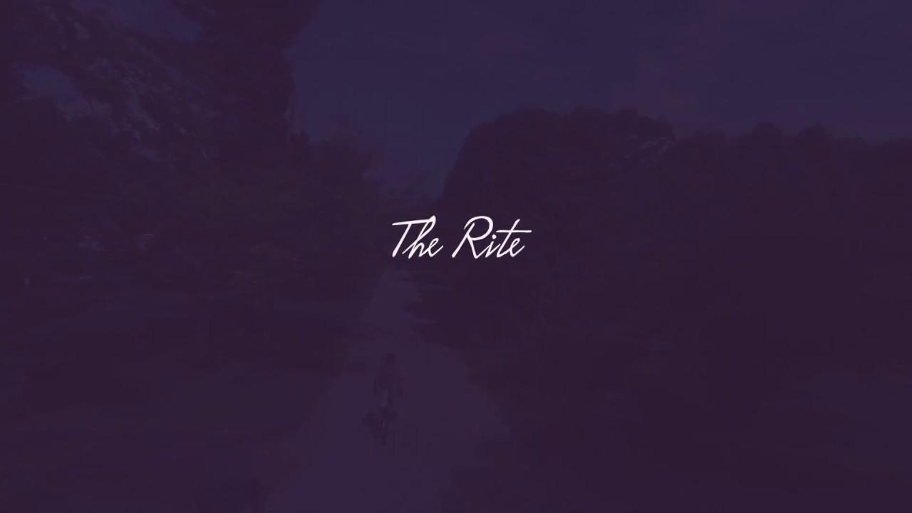 The Rite Trailer