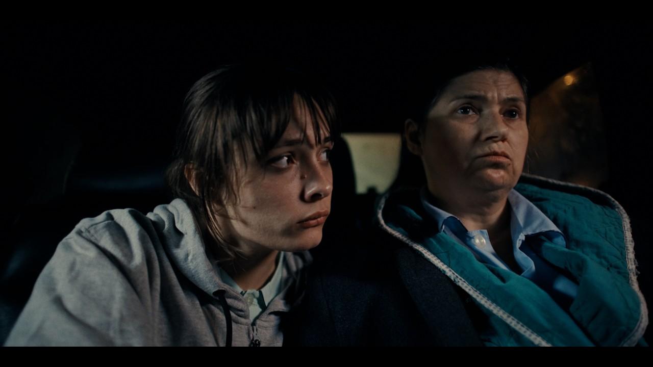 I'm not crazy. Maybe a little... Trailer