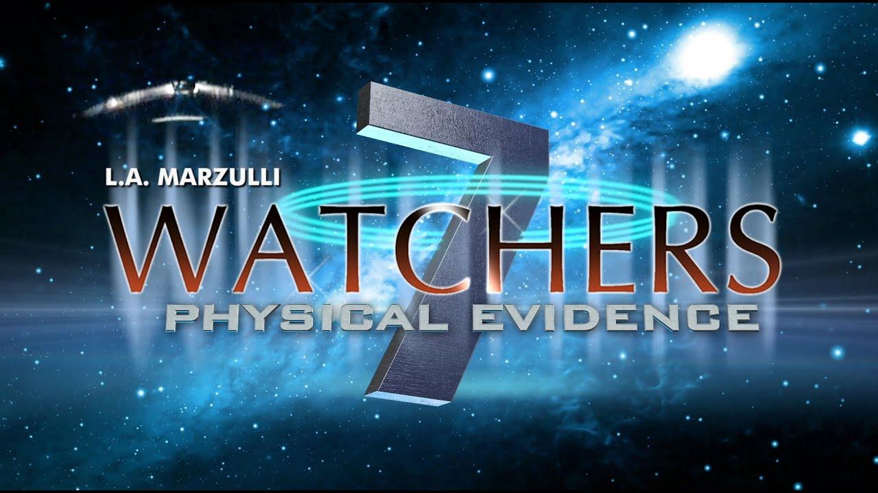 Watchers 7: Physical Evidence Trailer