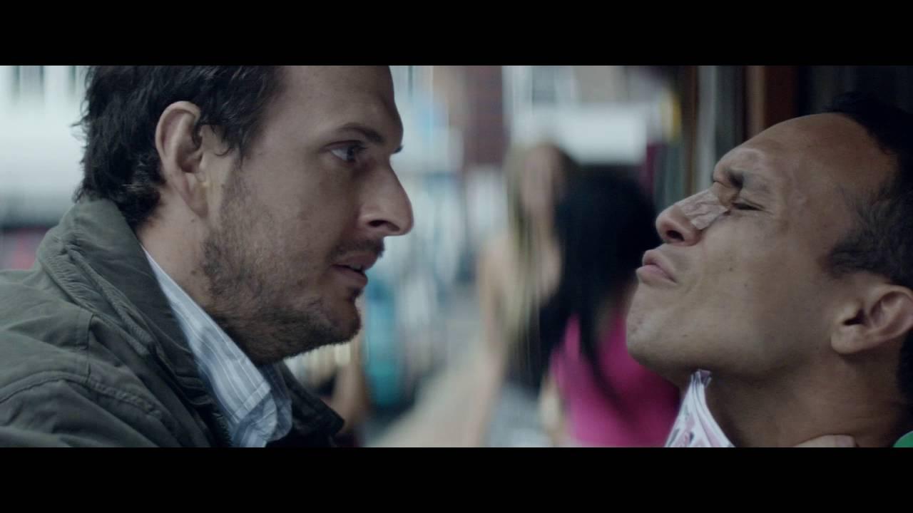 La semilla del silencio Trailer
