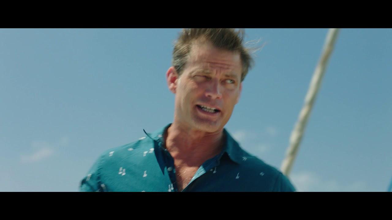 Dead Water Trailer