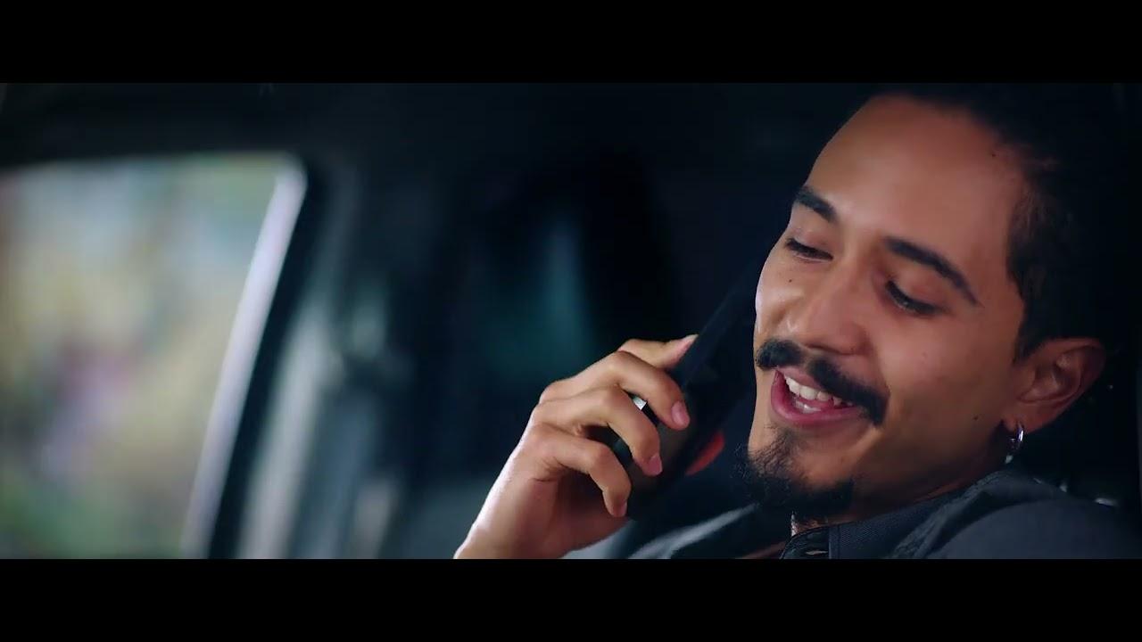 The Snub Trailer