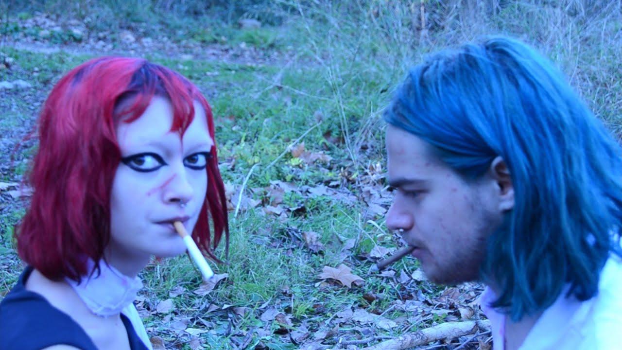 L'AMOUR TUE Trailer