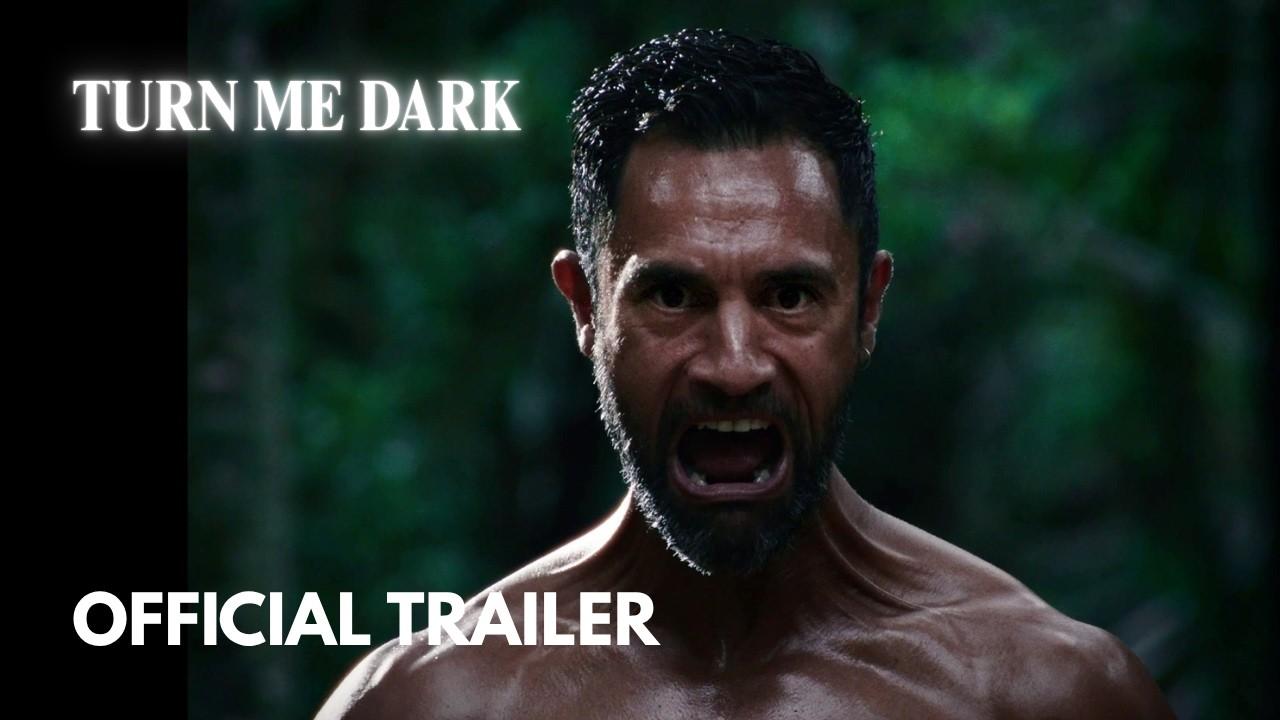 Turn Me Dark Trailer