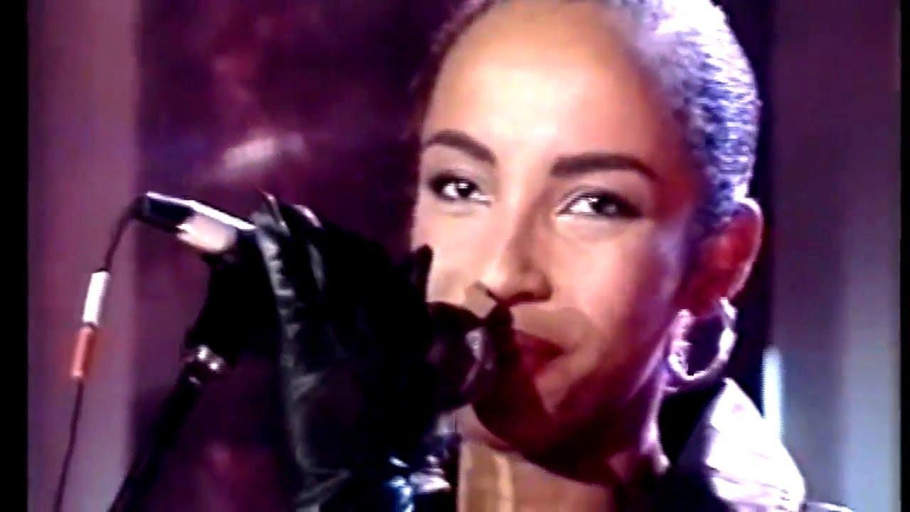 Sade: A Love Affair With Life - Live in Montreux Trailer