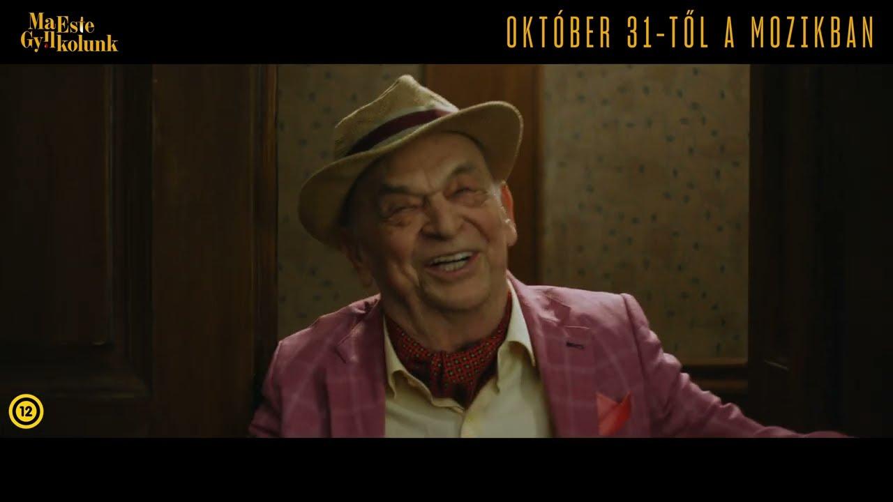 Tonight We Kill Trailer