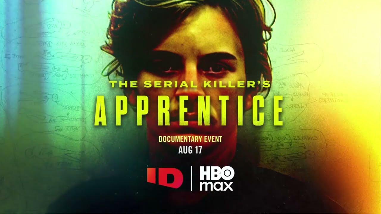 The Serial Killer's Apprentice Trailer