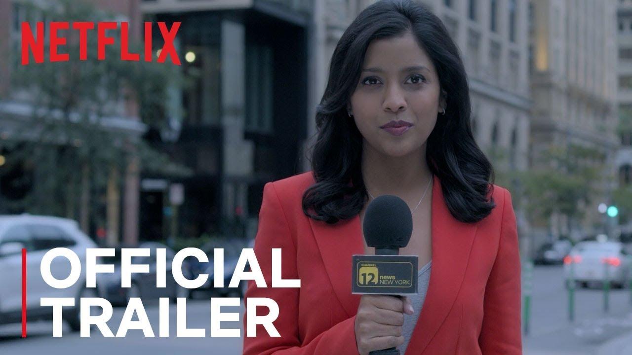 Good Sam Trailer