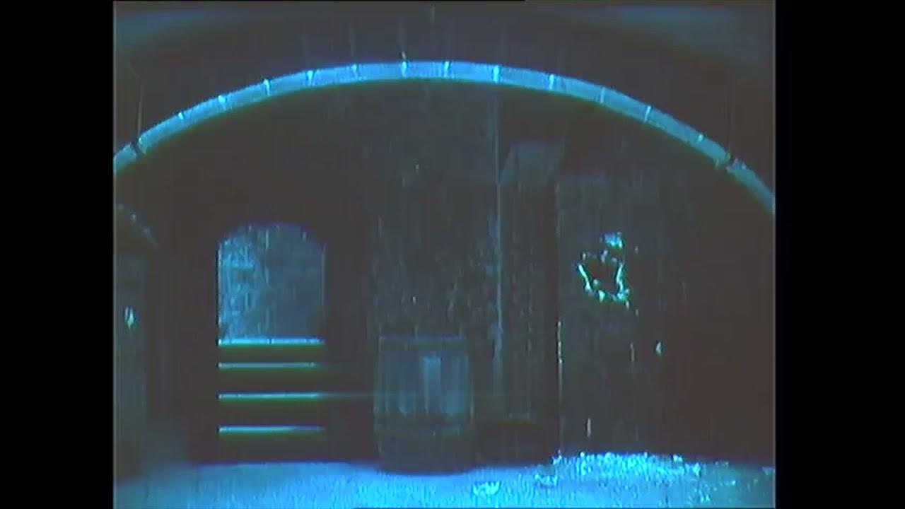 Paris Slums Trailer
