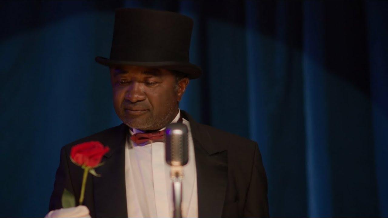 Footlights Trailer