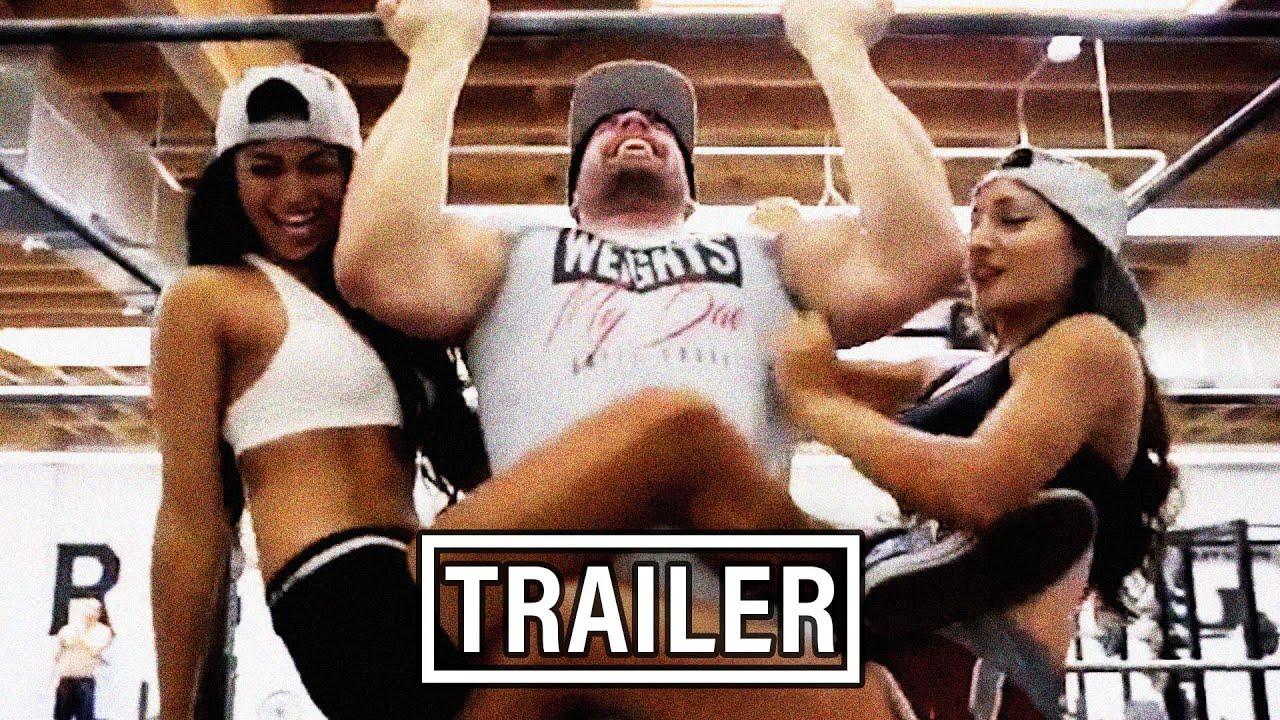 Bradley Martyn: The Influencer Trailer