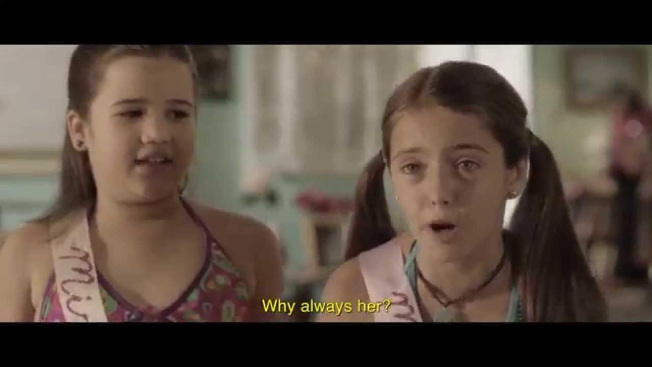 3 Beauties Trailer