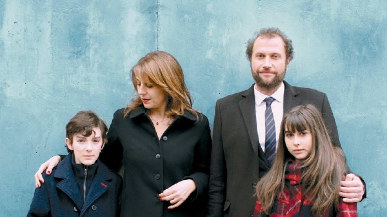 The Wolberg Family Trailer