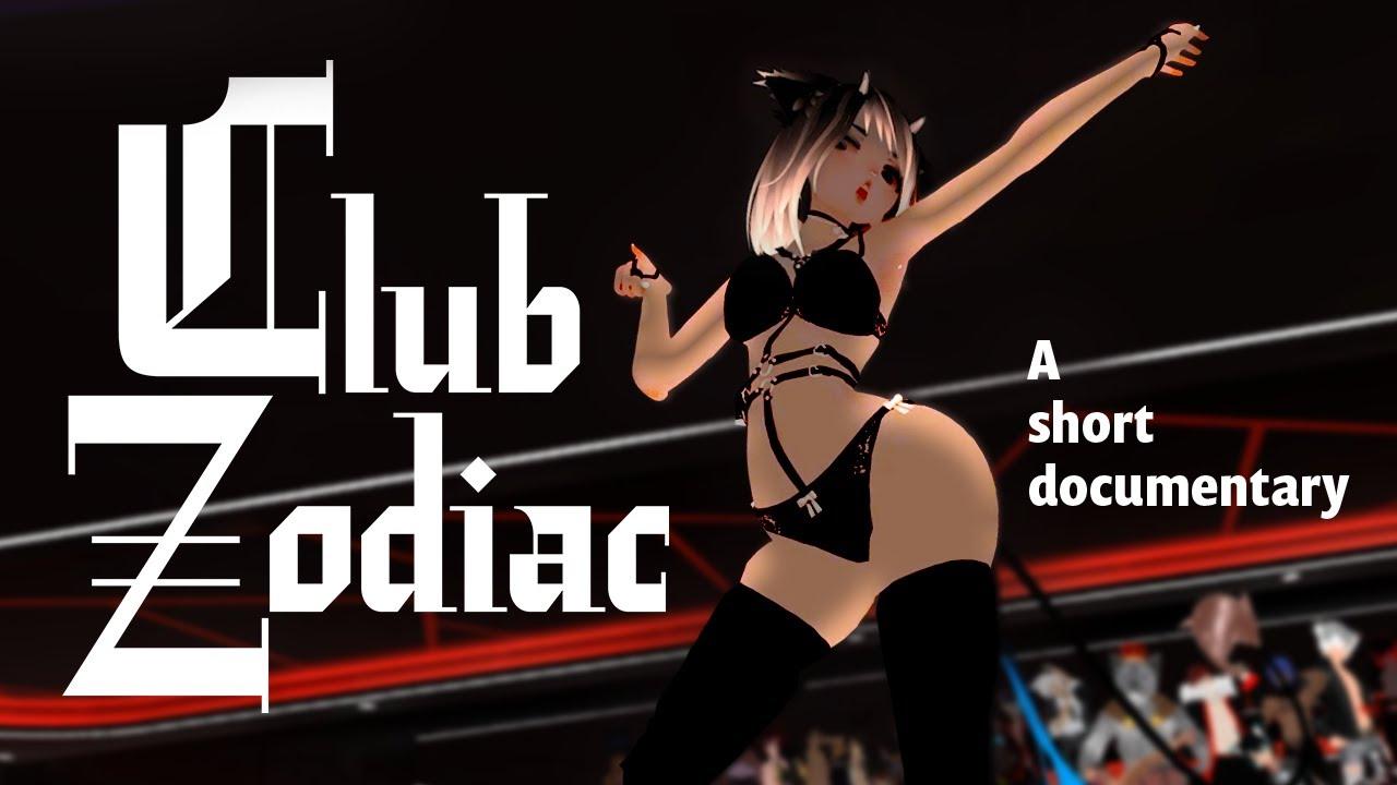 Club Zodiac Trailer