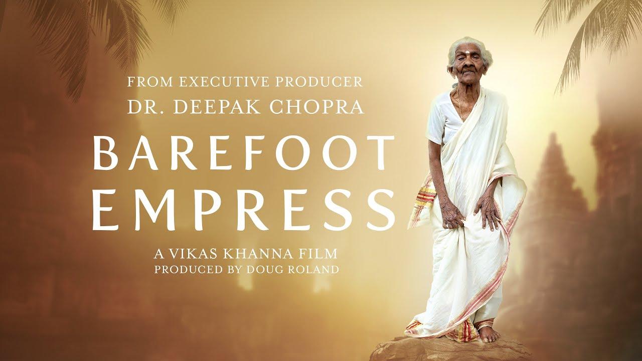 Barefoot Empress Trailer