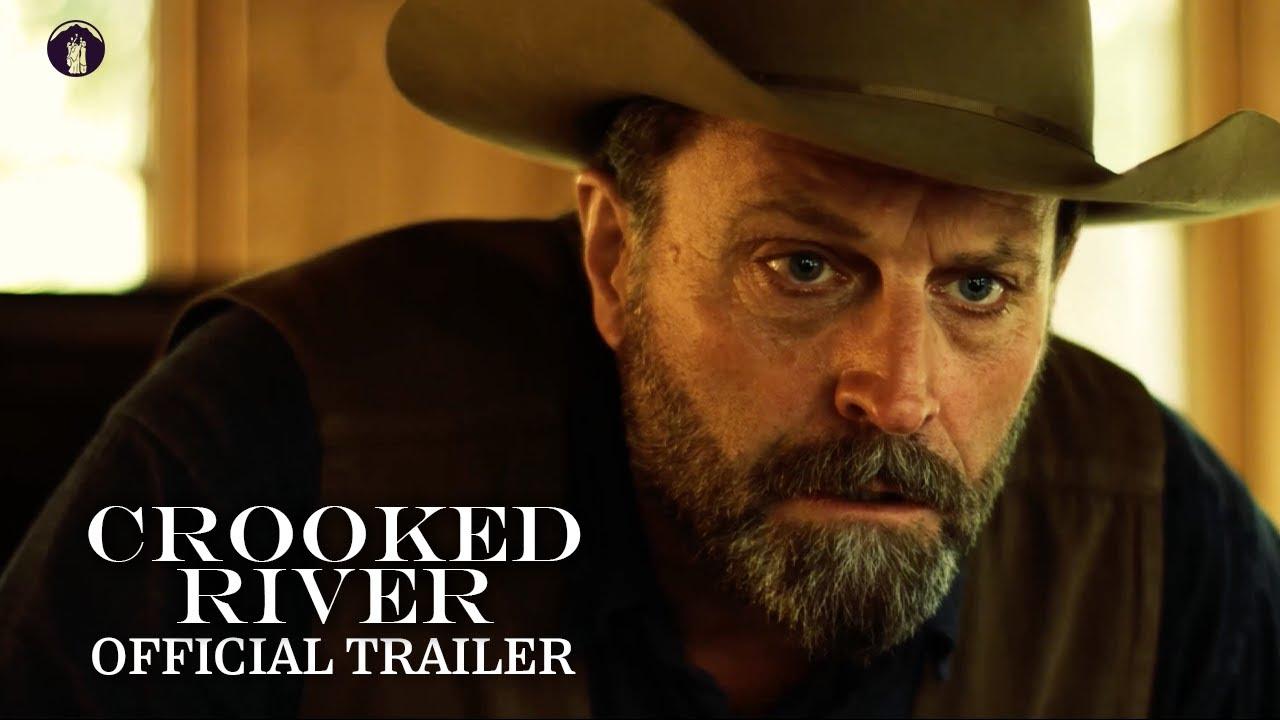 Crooked River Trailer