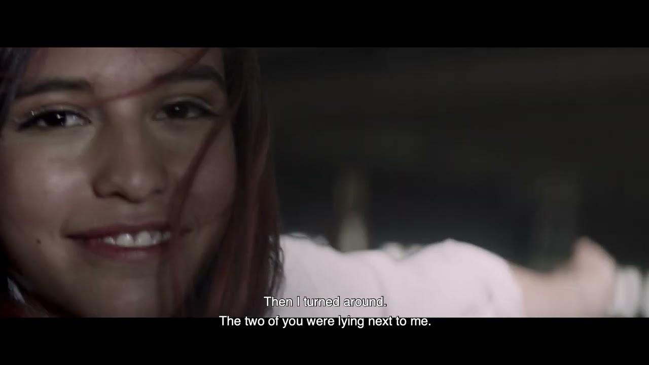 The Fire We've Built Trailer