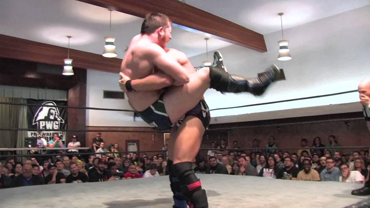 PWG: Mystery Vortex II Trailer